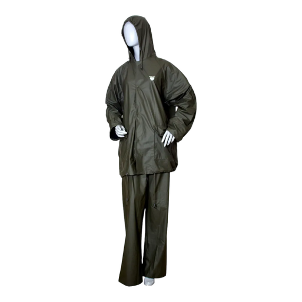 Комбинезон непромокаемый Condor, цвет зелёный, размер 54