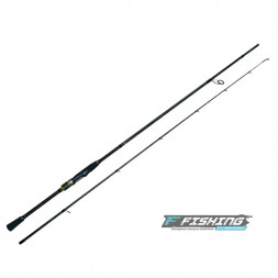 Спиннинг FLAGMAN Cord-X 80M 2.44м 8-28г FCX80M