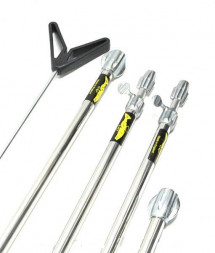 Стойка SHAKESPEARE под 30 Удилище