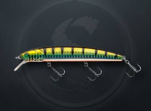 Воблер SPRUT Okeru 95S 10.5г/SBGP