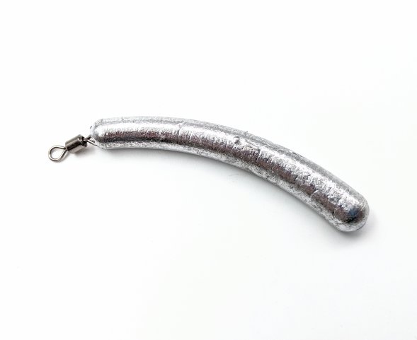 Груз IVVA Дропшот банан 18гр 1уп. -2шт.