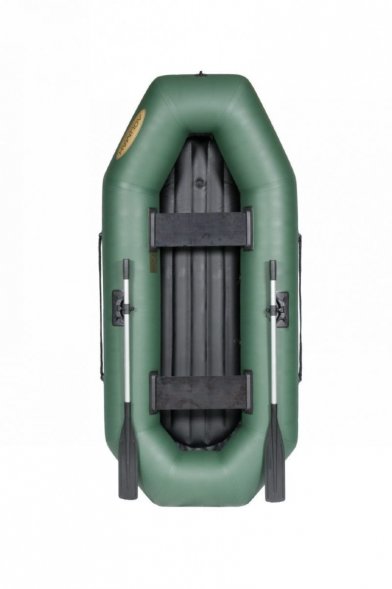 Лодка ПВХ Лоцман C-240-М ВНД