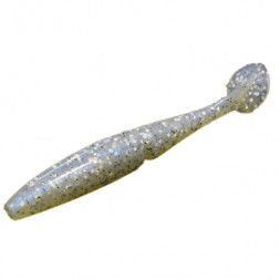 Приманка силиконовая SPRUT Nukki 90 7.2г/GH 6шт