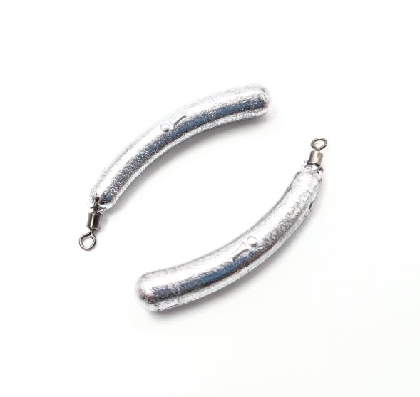 Груз IVVA Дропшот банан 2гр 1уп. -3шт.