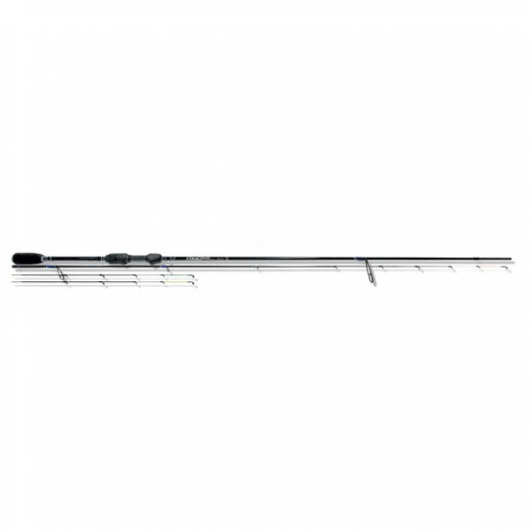 Спиннинг Волжанка НаноСтилет 2,13м 0,5-8гр.