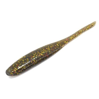 Приманка силиконовая SPRUT Satoshi 80 2.3г/CMS 6шт