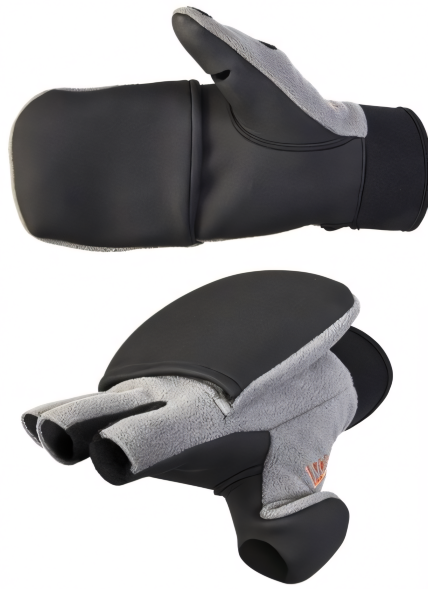 Перчатки-варежки NORFIN Helium L