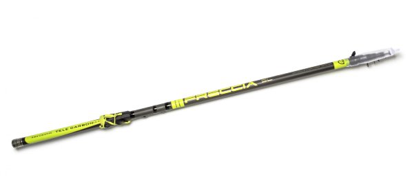 Удочка CONDOR Freccia c/к 5м 15-40г carbon 82255-500K