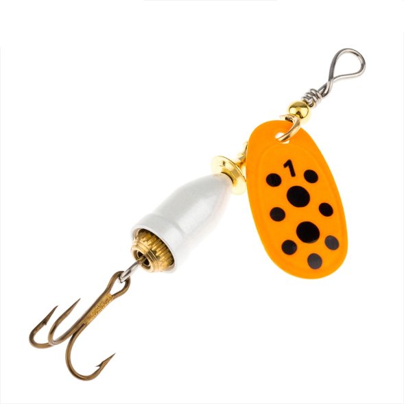 Блесна Akara C-5082 13г 208/Sil