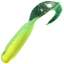 Приманка силиконовая SPRUT Haro 75 3.5г/TY 6шт