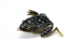 Лягушка Condor Crazy FROG FGFA55, размер 55 мм 16.5 гр цвет 02 1 шт