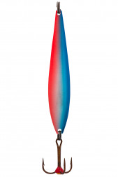 Блесна зимняя Condor 3429, вес 13,0 гр цвет 8#