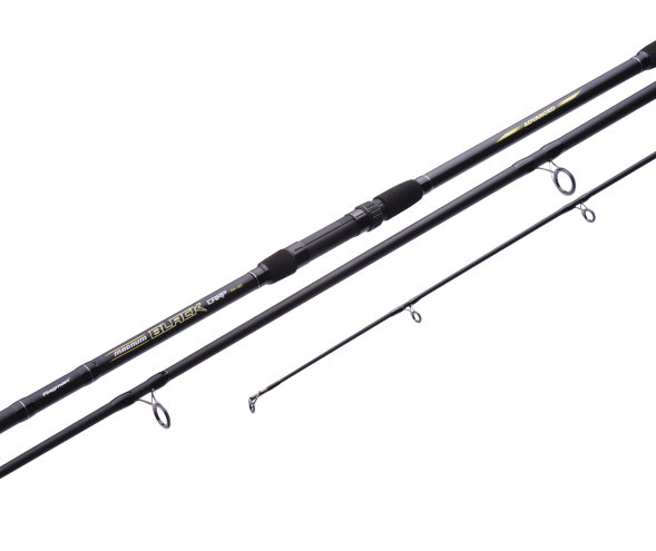Удилище карповое Flagman Magnum Black Carp 3.3м 3lb 30мм MBC330