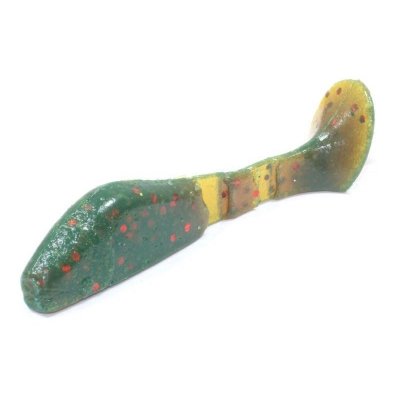 Приманка силиконовая SPRUT Mizuko 50 2.5г/HLT 10шт