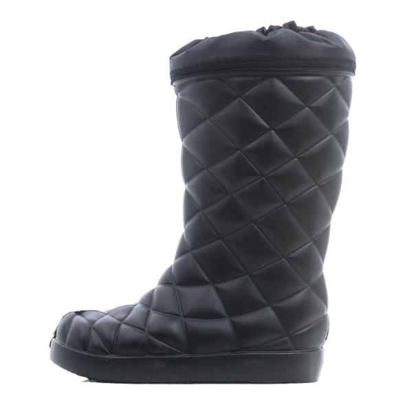 Сапоги KAURY Wafer ЭВА 990-45 женские черные р.36-37