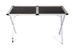 Стол VOLNIX TA-401M 122*65*70см темный 8718 010