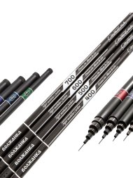 Удочка Волжанка Оптима б/к 5м 25г 001-0251