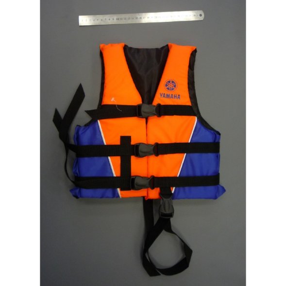 Жилет страховочный детский XS