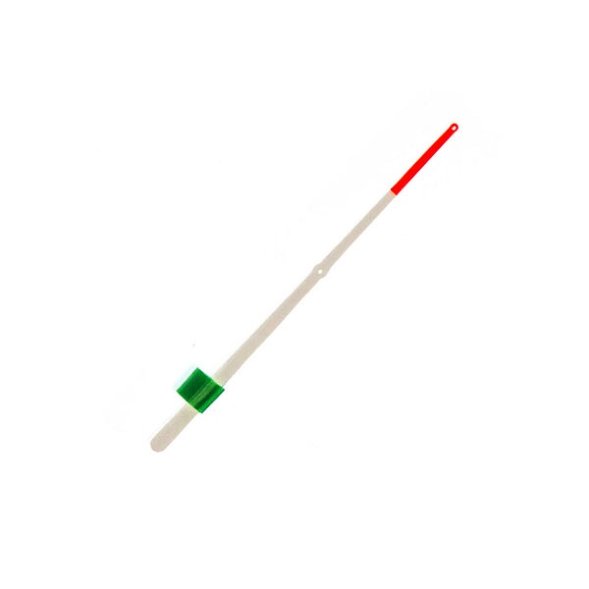 Кивок Intech лавсановый Спорт 65мм 20шт L-65 G-125 0.25-0.375g