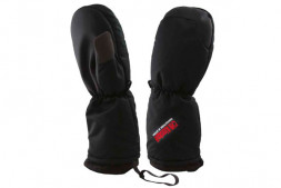 Варежки Alaskan Justing Gloves L