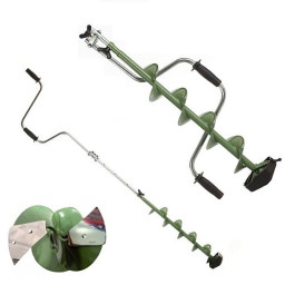 Ледобур MORA Expert Pro 110 Ледобур MORA Expert Pro 110