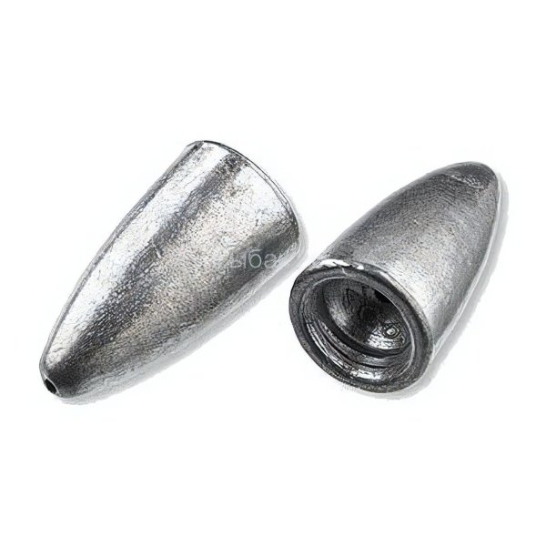 Груз Tula-SF Пуля классич. калибр. 5.0г 5шт гпк-050