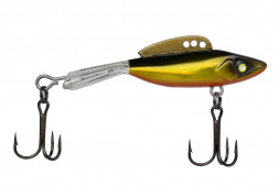 Балансир рыболовный для зимней рыбалки Condor 3227 размер 67 мм 18 гр цвет #03