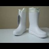 Сапоги Torvi Онега ЭВА -40°C с нескользящей подошвой и многослойным сменным вкладышем белые р. 36
