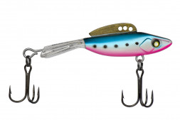 Балансир рыболовный для зимней рыбалки Condor 3227 размер 67 мм 18 гр цвет #09