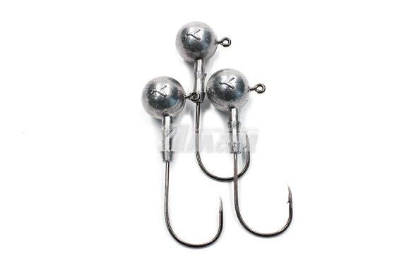 Джиг Шар Яман кр. Kumho 2312 #1/0 - 5,5 гр.