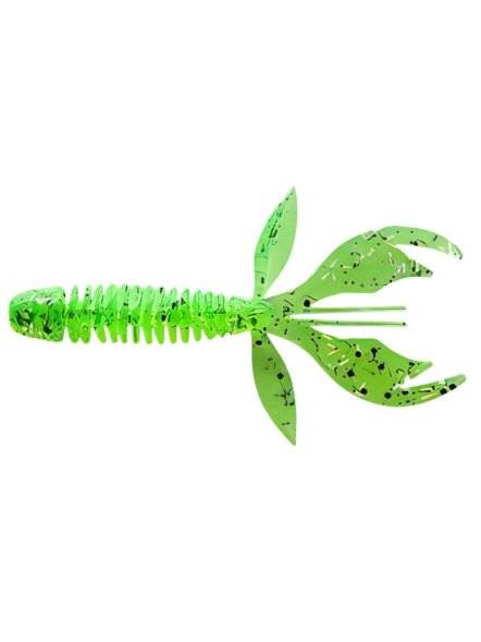 Приманка силиконовая SPRUT Asaki 75 2.4г/GRS 6шт