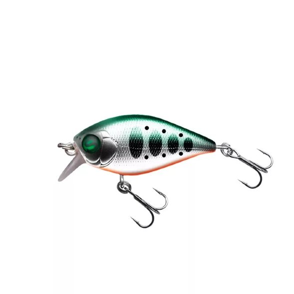 Воблер SPRUT Uni Crank 36F 4г/CNTR