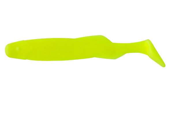 Виброхвост KYODA Faster FRF90 размер 90 мм цвет 045 6 шт