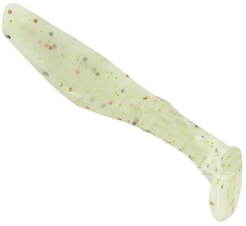 Виброхвост MANN'S 070-10-43 SA 10см 10шт