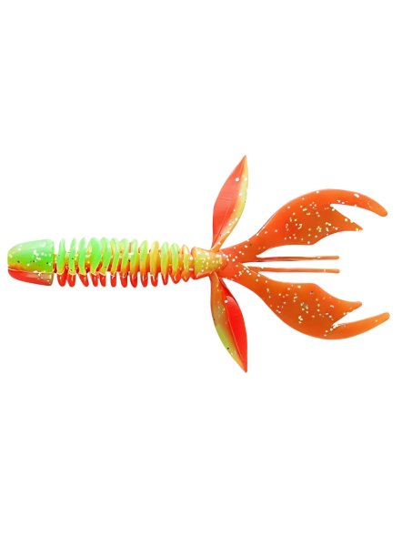 Приманка силиконовая SPRUT Asaki 75 2.4г/RGR 6шт